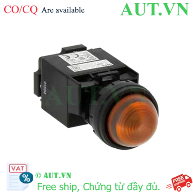 Ảnh của Đèn báo IDEC HW1P-2H2A 