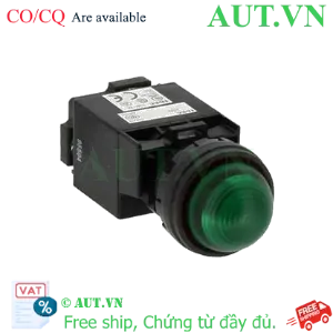 Ảnh của Đèn báo IDEC HW1P-2H2G 