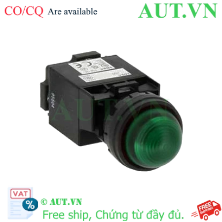 Ảnh của Đèn báo IDEC HW1P-2H2G 