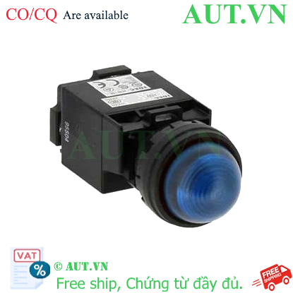 Ảnh của Đèn báo IDEC HW1P-2H2S 