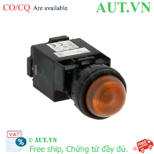 Ảnh của Đèn báo IDEC HW1P-2M2A 
