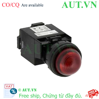 Ảnh của Đèn báo IDEC HW1P-2M2R 