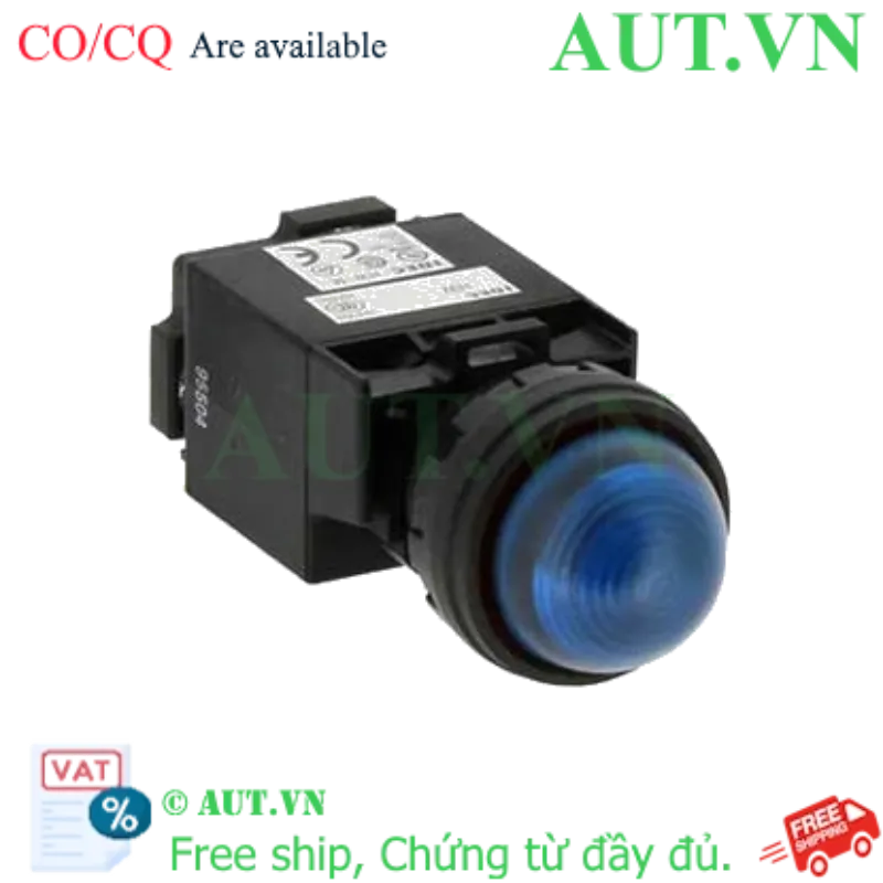Ảnh của Đèn báo IDEC HW1P-2M2S 