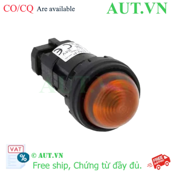 Ảnh của Đèn báo IDEC HW1P-2Q0A 