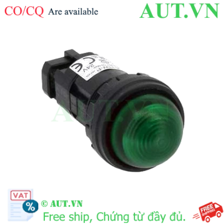 Ảnh của Đèn báo IDEC HW1P-2Q0G 