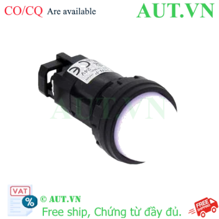 Ảnh của Đèn báo IDEC HW1P-2Q0PW 