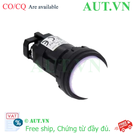 Ảnh của Đèn báo IDEC HW1P-2Q0PW 