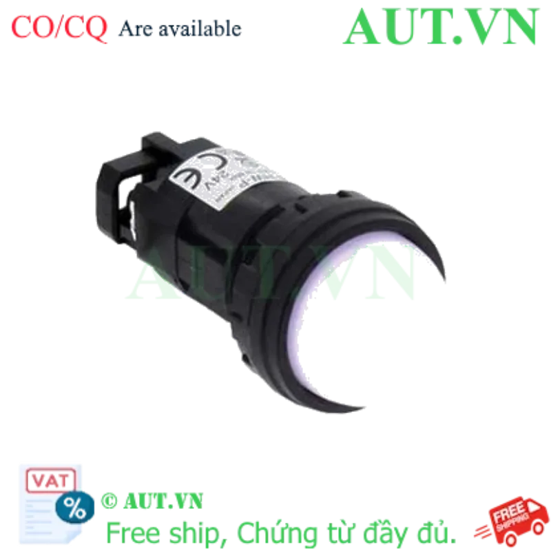 Ảnh của Đèn báo IDEC HW1P-2Q0PW 