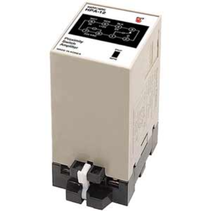 Ảnh của Bộ điều khiển cảm biến Hanyong Nux HPA-12