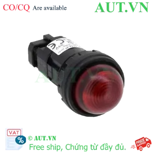 Ảnh của Đèn báo IDEC HW1P-2Q0R 