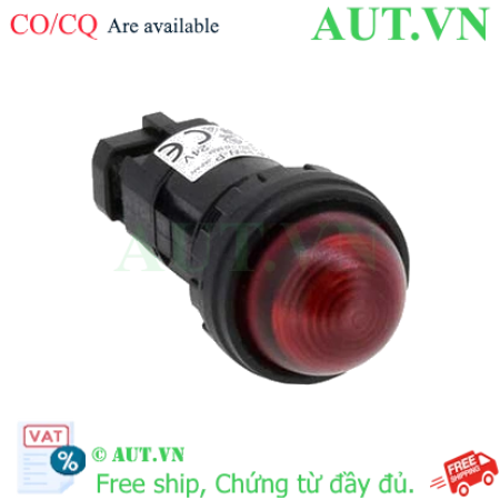 Ảnh của Đèn báo IDEC HW1P-2Q0R 