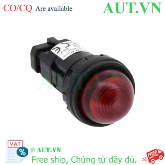 Ảnh của Đèn báo IDEC HW1P-2Q0R 