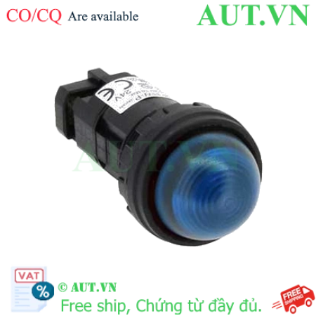 Ảnh của Đèn báo IDEC HW1P-2Q0S 