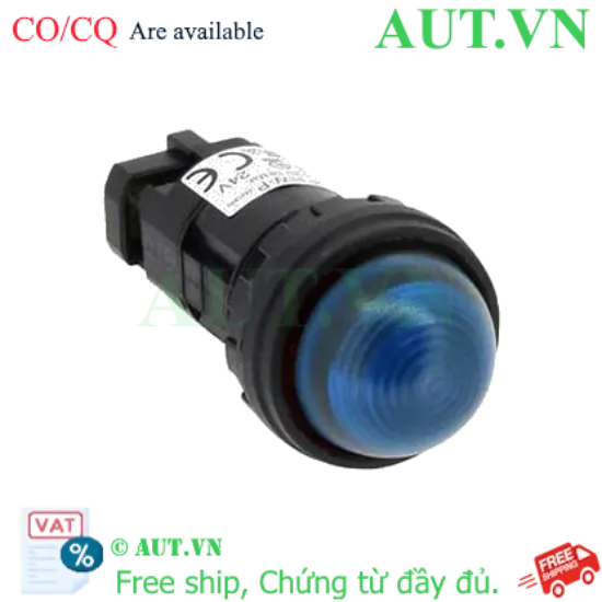 Ảnh của Đèn báo IDEC HW1P-2Q0S 