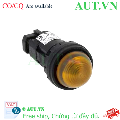 Ảnh của Đèn báo IDEC HW1P-2Q0Y 