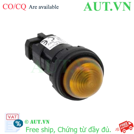 Ảnh của Đèn báo IDEC HW1P-2Q0Y 