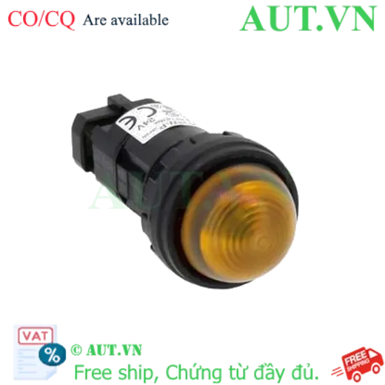Ảnh của Đèn báo IDEC HW1P-2Q0Y 