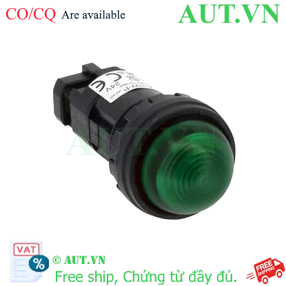 Ảnh của Đèn báo IDEC HW1P-2Q2G 