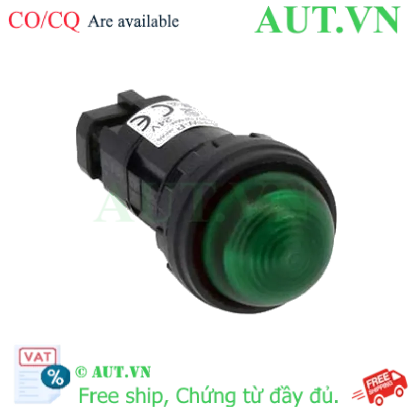 Ảnh của Đèn báo IDEC HW1P-2Q2G 