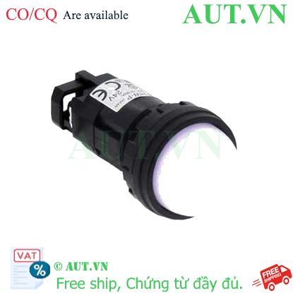 Ảnh của Đèn báo IDEC HW1P-2Q2PW 