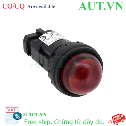 Ảnh của Đèn báo IDEC HW1P-2Q2R 