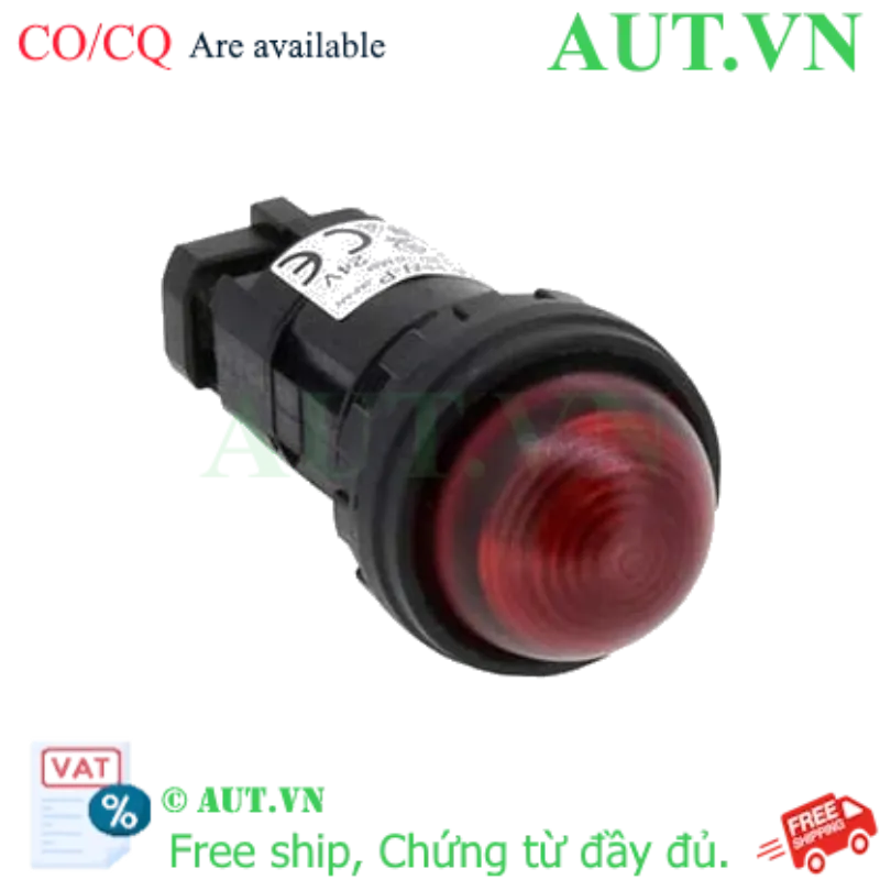 Ảnh của Đèn báo IDEC HW1P-2Q2R 