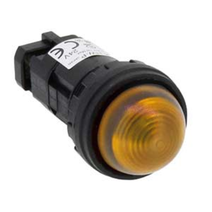 Ảnh của Đèn báo IDEC HW1P-2Q2Y 