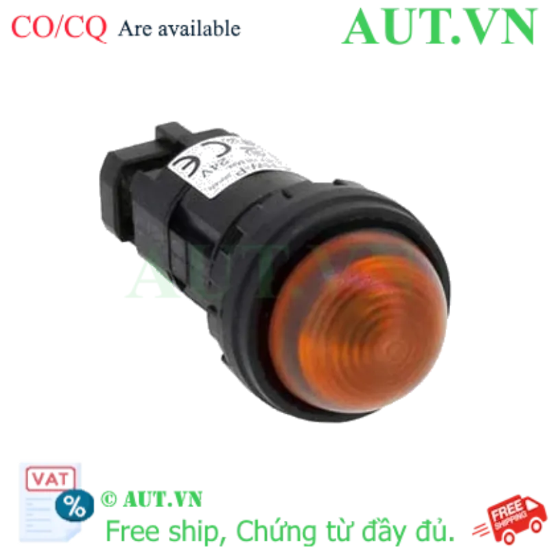 Ảnh của Đèn báo IDEC HW1P-2Q3A 