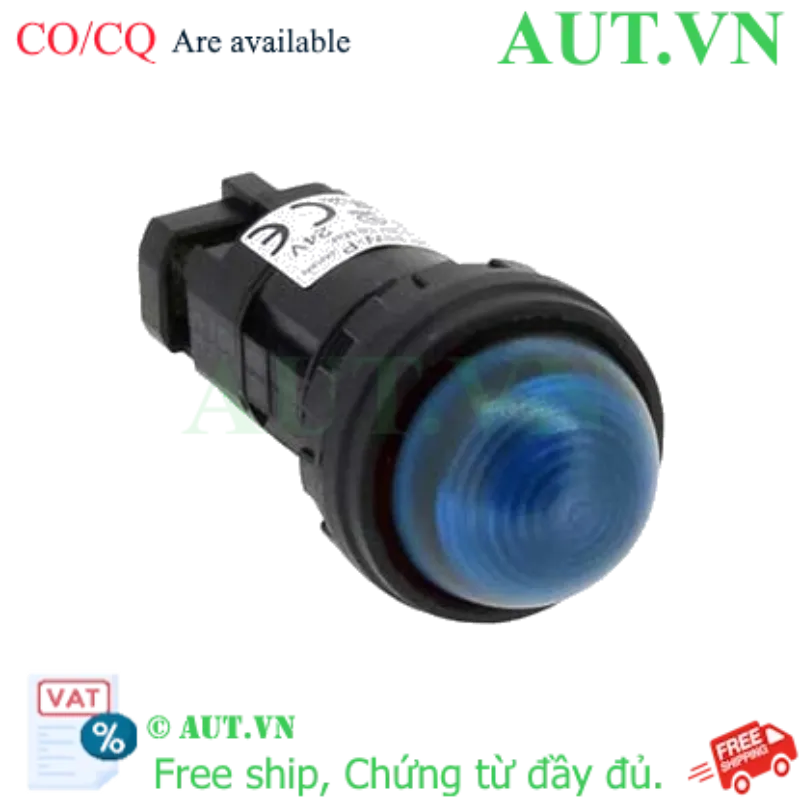 Ảnh của Đèn báo IDEC HW1P-2Q3S 