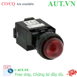 Ảnh của Đèn báo IDEC HW1P-2S2R 