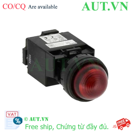 Ảnh của Đèn báo IDEC HW1P-2S2R 