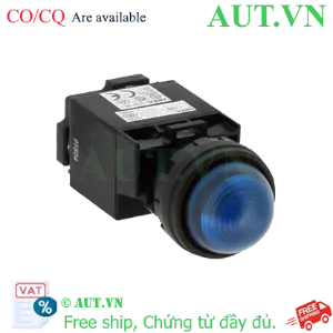 Ảnh của Đèn báo IDEC HW1P-2S2S 