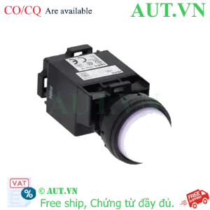 Ảnh của Đèn báo IDEC HW1P-2T2PW 