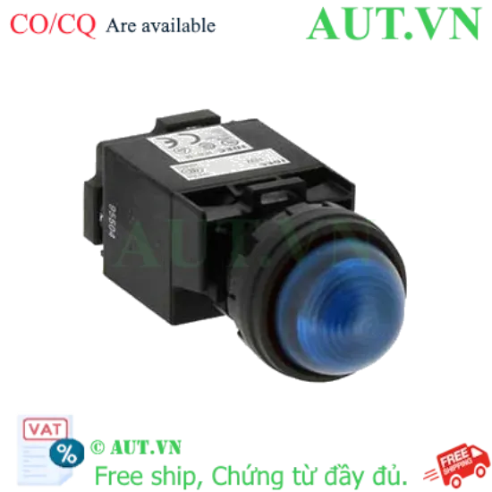 Ảnh của Đèn báo IDEC HW1P-2T2S 