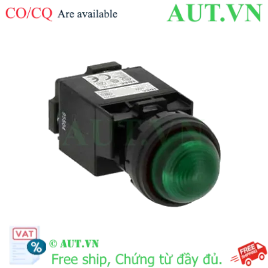 Ảnh của Đèn báo IDEC HW1P-2T82G 