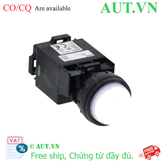 Ảnh của Đèn báo IDEC HW1P-2T82PW 