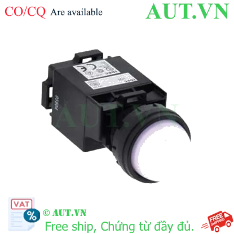 Ảnh của Đèn báo IDEC HW1P-2T82PW 