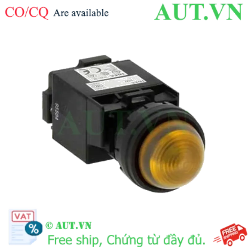 Ảnh của Đèn báo IDEC HW1P-2T82Y 