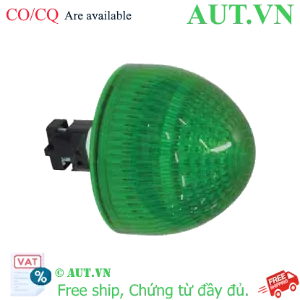 Ảnh của Đèn báo IDEC HW1P-5Q4G 24VAC/DC D22 (Xanh)