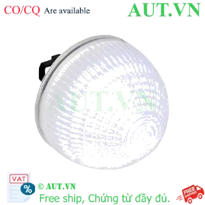 Ảnh của Đèn báo IDEC HW1P-5Q4PW 24VAC/DC D22 (Trắng)