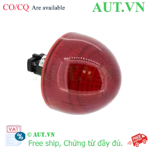 Ảnh của Đèn báo IDEC HW1P-5Q4R 24VAC/DC D22 (Đỏ)