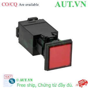 Ảnh của Đèn báo IDEC HW2P-1D2R 