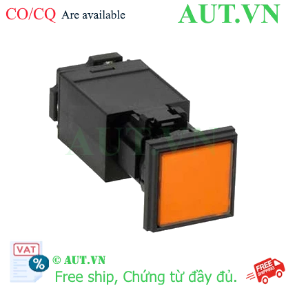 Ảnh của Đèn báo IDEC HW2P-1H22A 