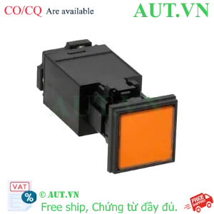Ảnh của Đèn báo IDEC HW2P-1H2A 