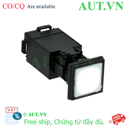 Ảnh của Đèn báo IDEC HW2P-1M2PW 