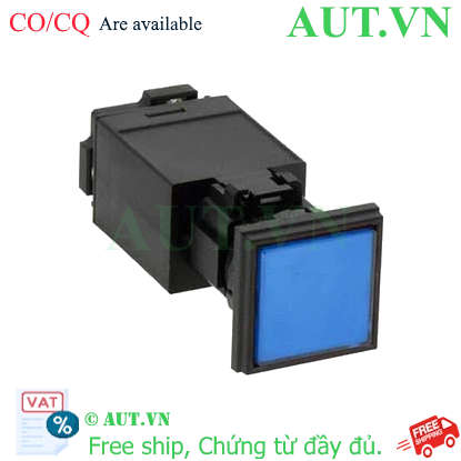 Ảnh của Đèn báo IDEC HW2P-1M2S 