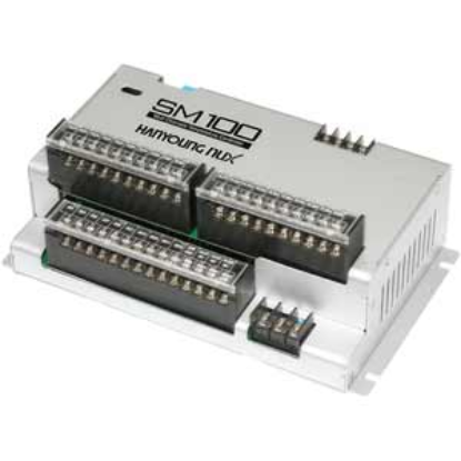 Ảnh của Đồng hồ nhiệt Hanyong Nux SM100-KA20