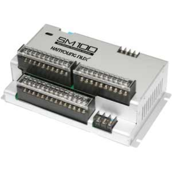 Ảnh của Đồng hồ nhiệt Hanyong Nux SM100-PN20