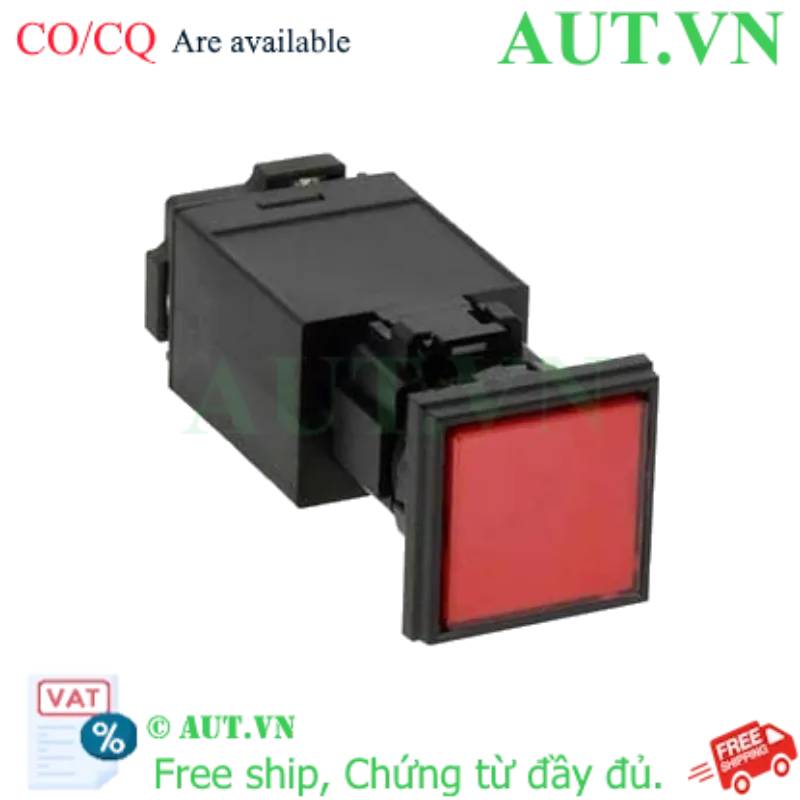 Ảnh của Đèn báo IDEC HW2P-1M42R 