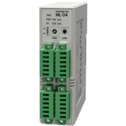 Ảnh của Đồng hồ nhiệt Hanyong Nux ML-D2HMM